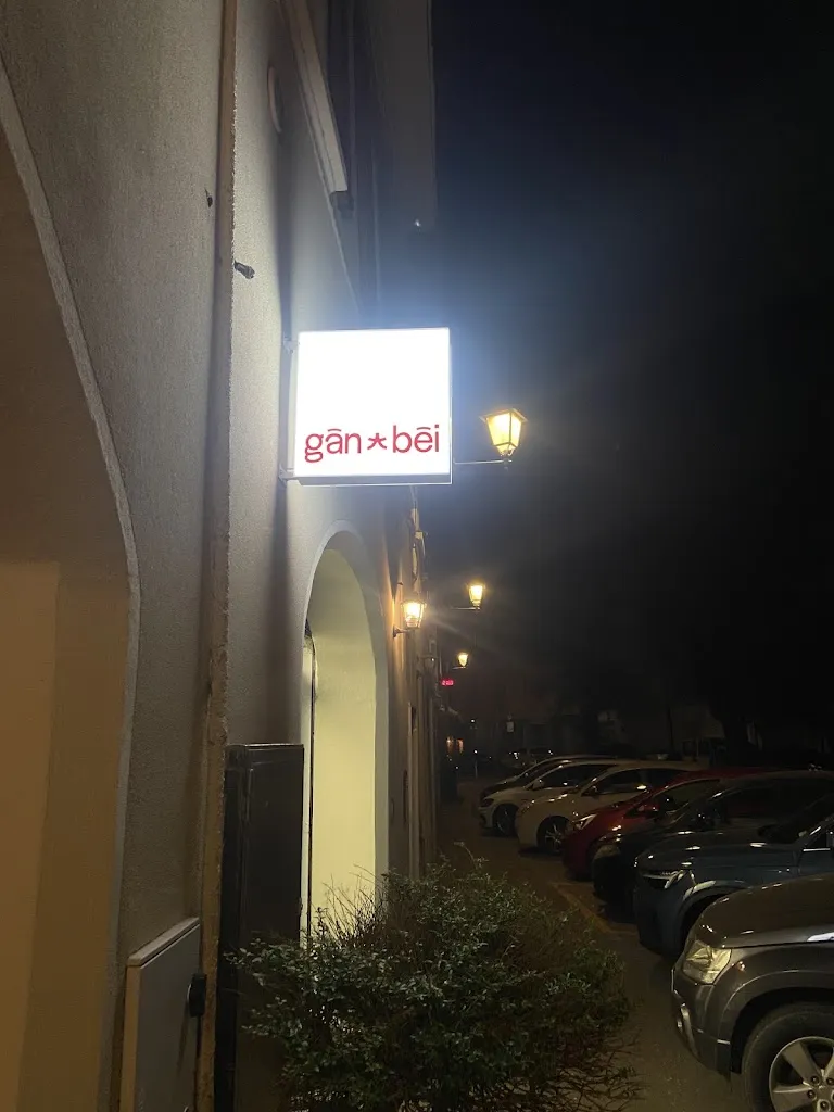 James Kisserwany_GānBēi - Osteria Orientale_Casale Cremasco_review