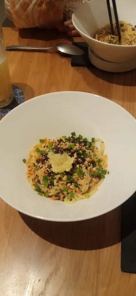 Francesco Poske_GānBēi - Osteria Orientale_Casale Cremasco_review