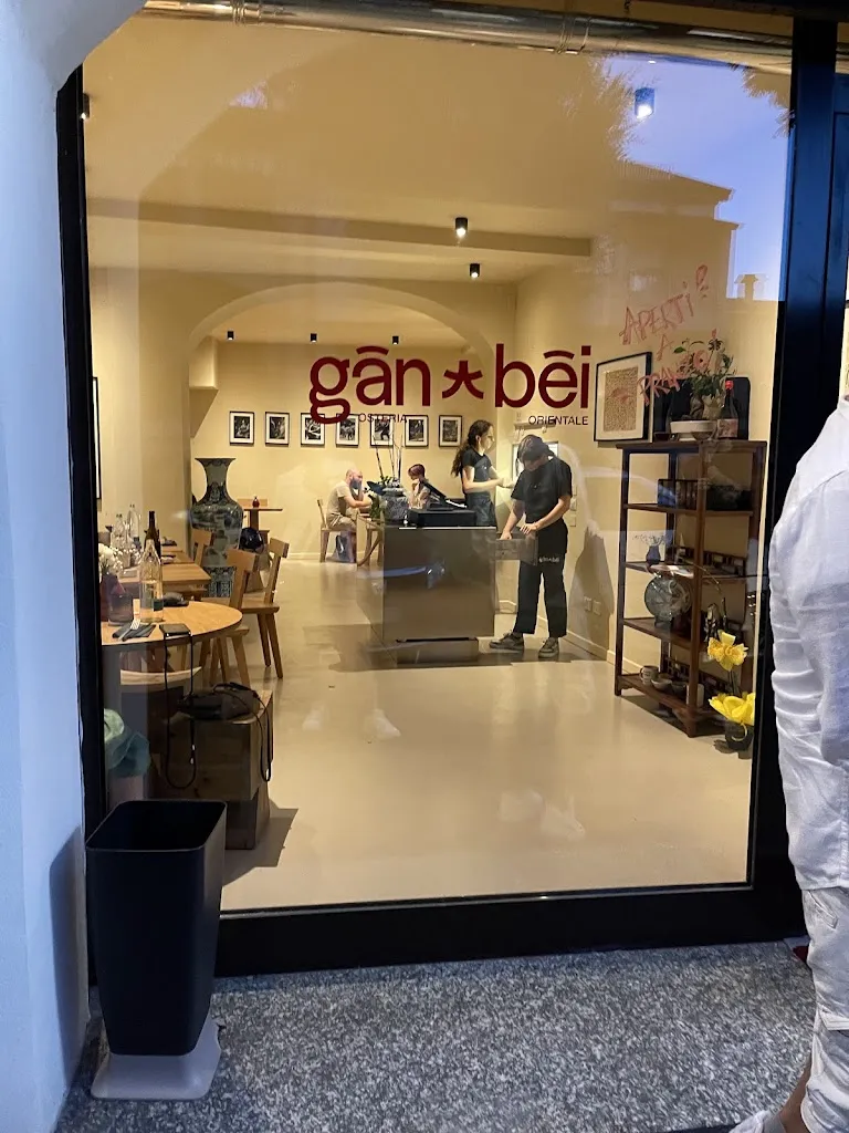 GānBēi - Osteria Orientale_Casale Cremasco_slider_image_1
