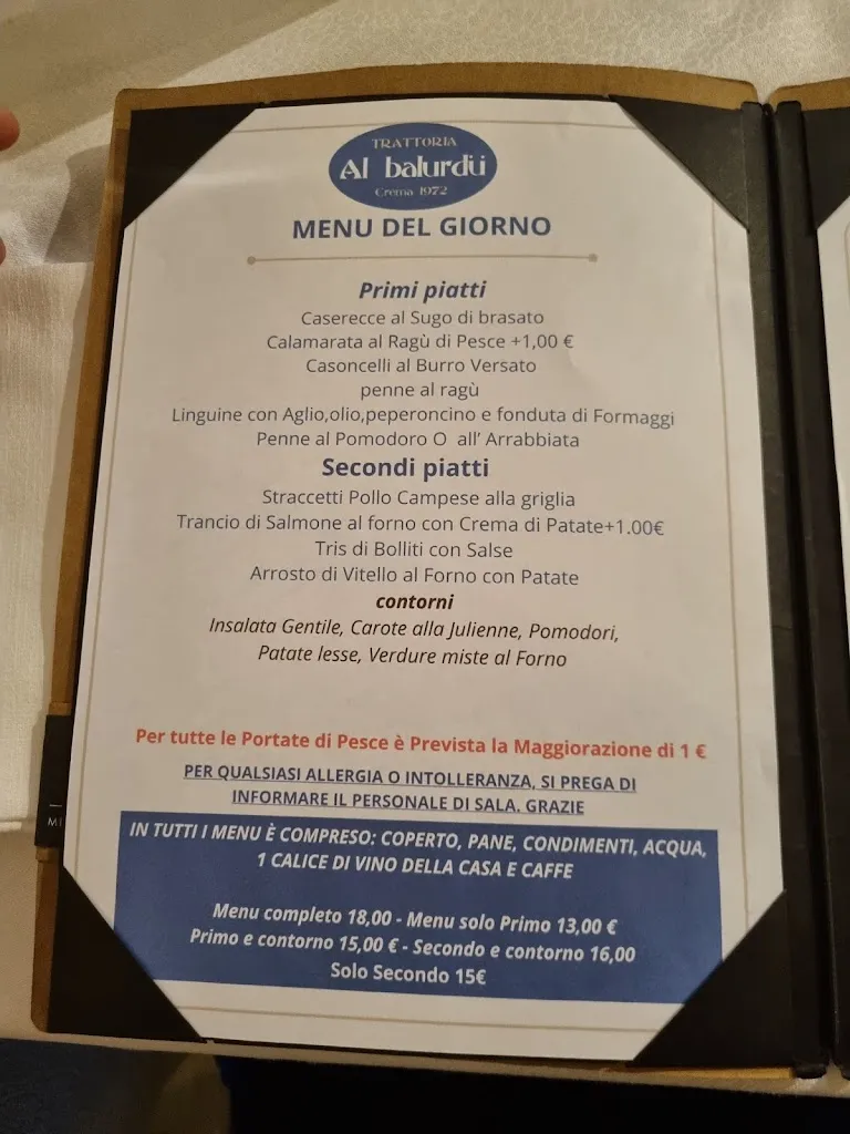 Menu_Trattoria al Balurdù_Casale Cremasco_image_2