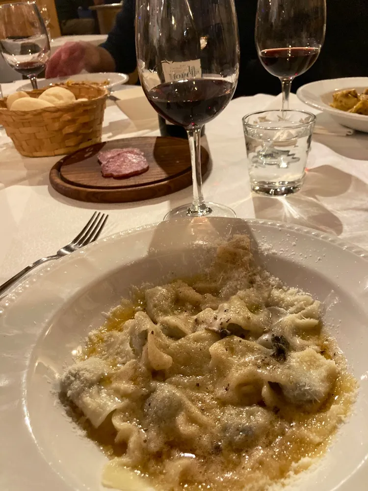 Roman Kubálek_Trattoria al Balurdù_Casale Cremasco_review