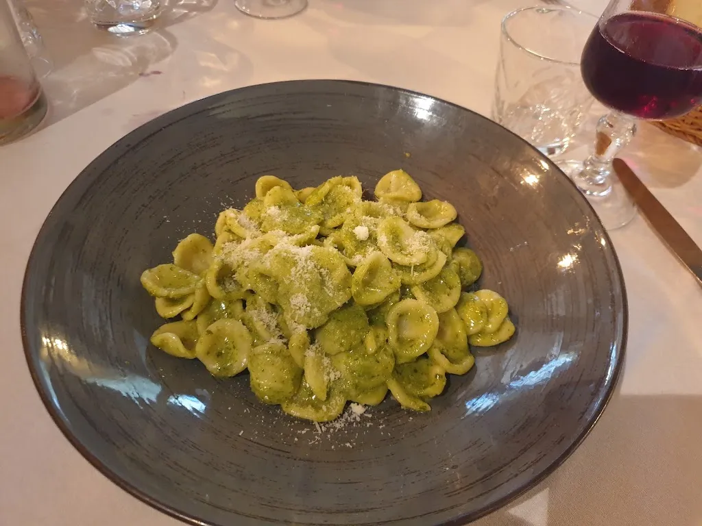Anna Kapri_Trattoria al Balurdù_Casale Cremasco_review
