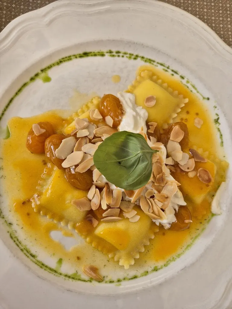 Menu_La Nicchia_Alberobello_image_5