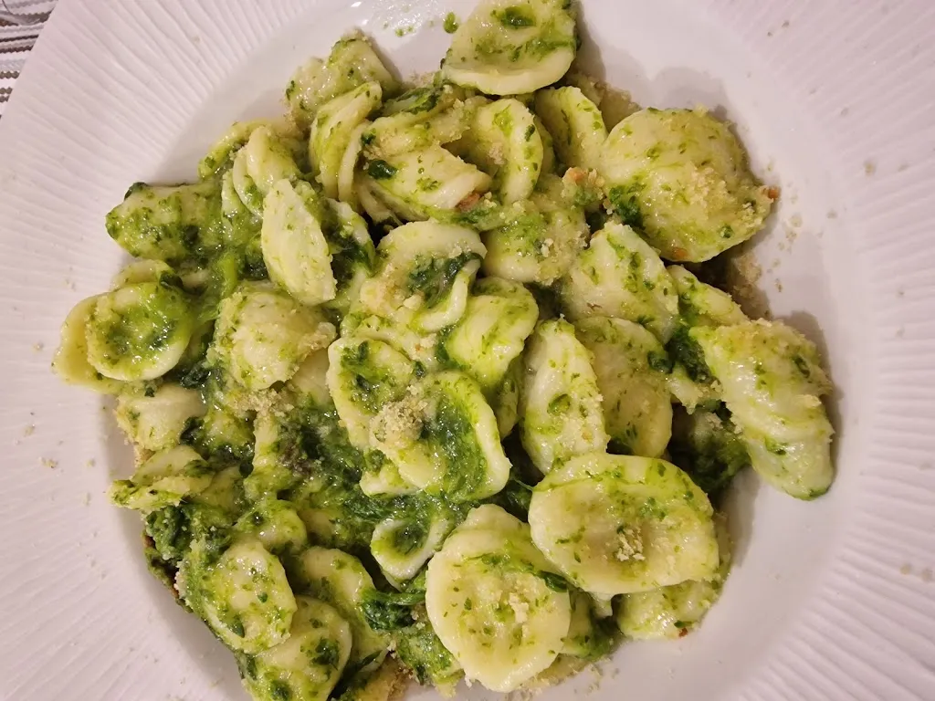 Menu_La Nicchia_Alberobello_image_6