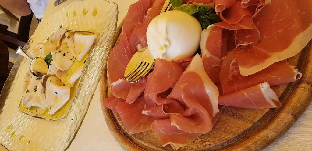 Menu_La Nicchia_Alberobello_image_7