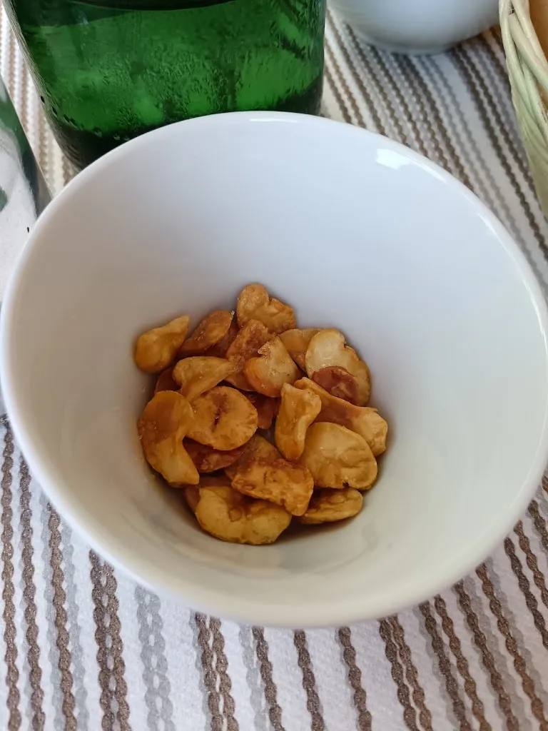 Menu_La Nicchia_Alberobello_image_9