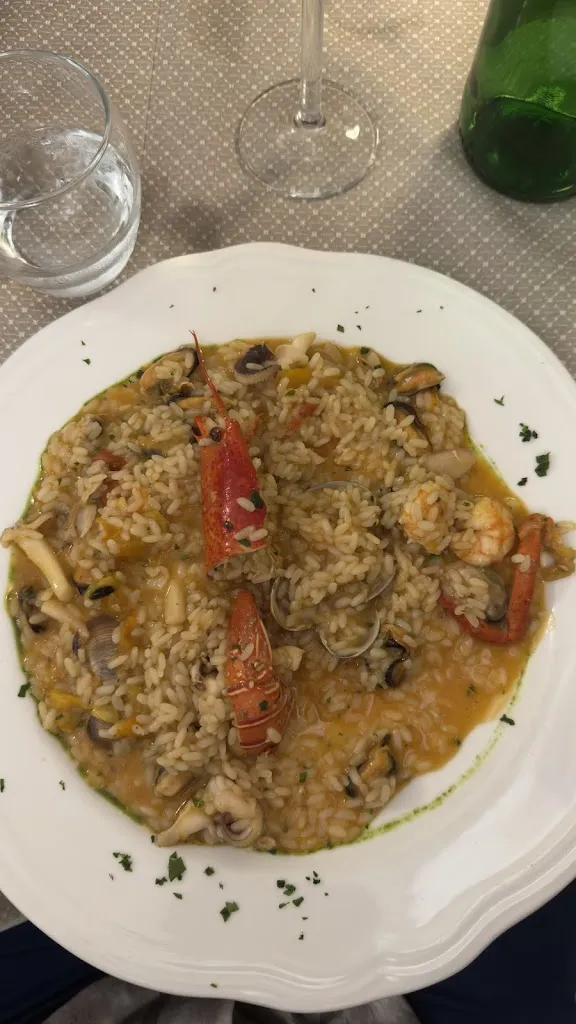 Bosco Lee_La Nicchia_Alberobello_review