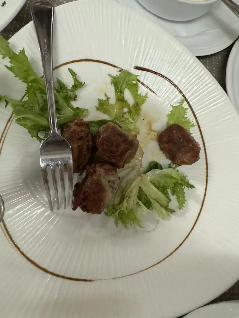 Pavinee R._La Nicchia_Alberobello_review