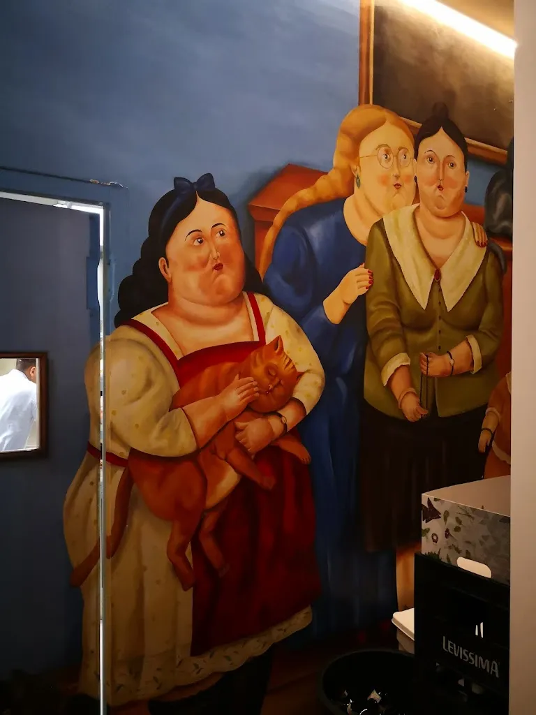 Daria Lekomtseva_Botero_Casale Cremasco_recensione