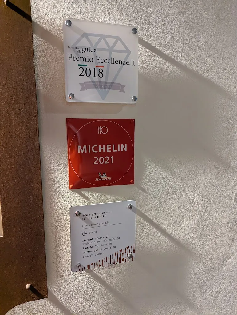 Doug Conyers_Botero_Casale Cremasco_recensione