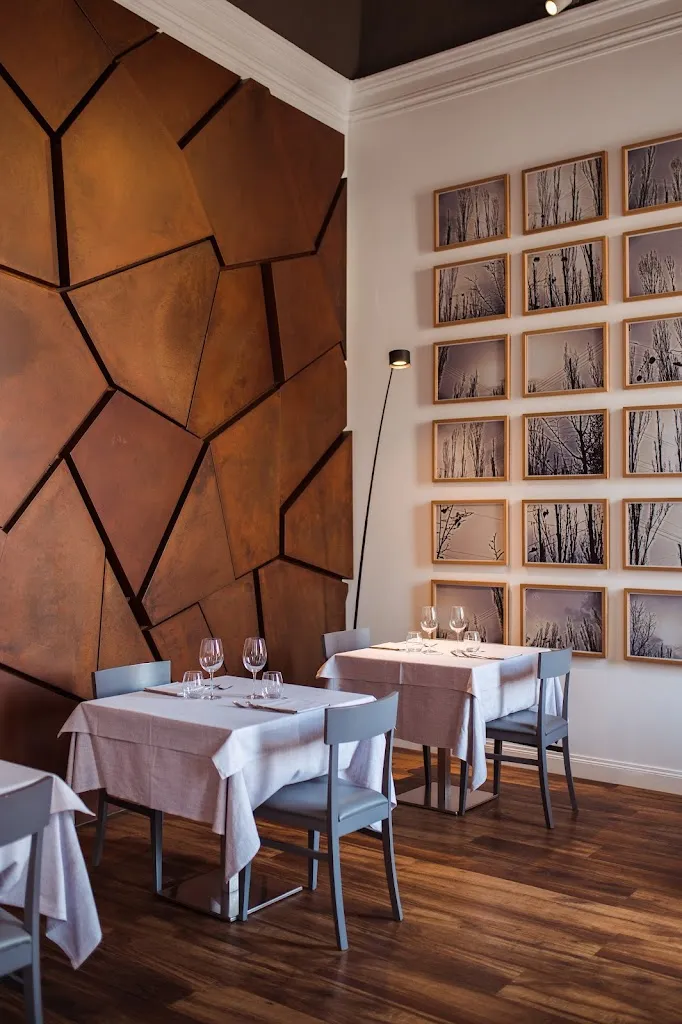 Botero restaurant in Casale Cremasco