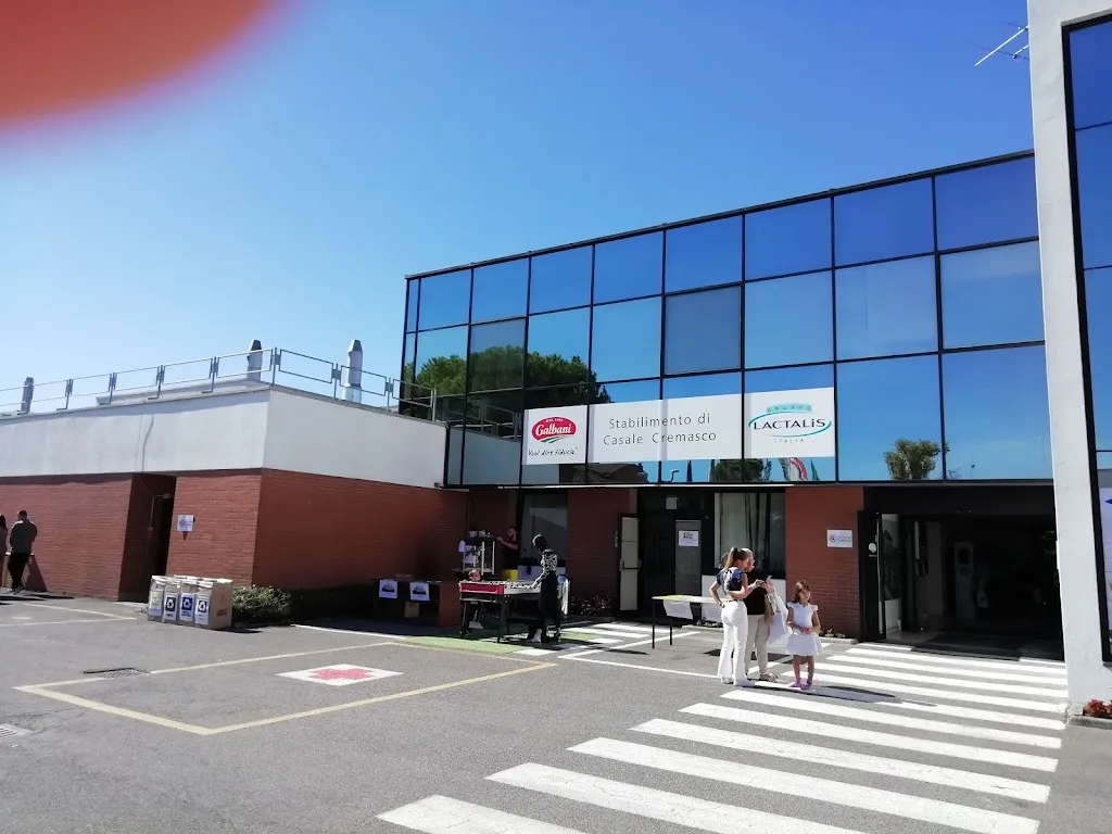 Veronica Salvatori_Galbani Egidio _Casale Cremasco_recensione