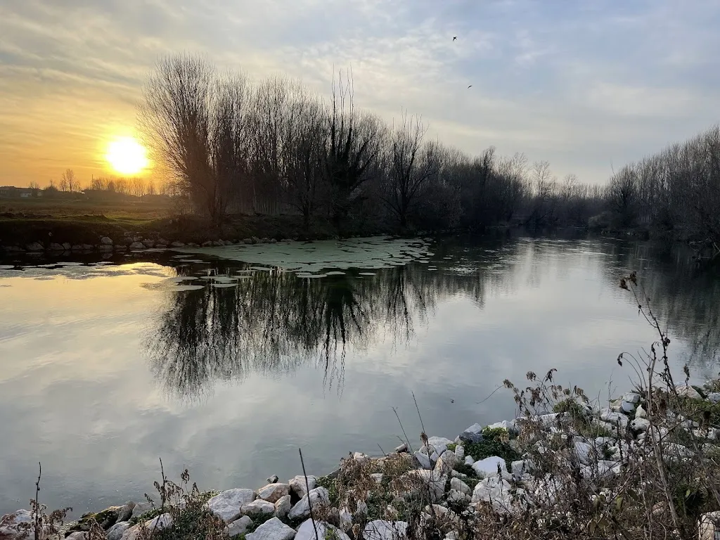 Galbani Egidio  restaurant in Casale Cremasco