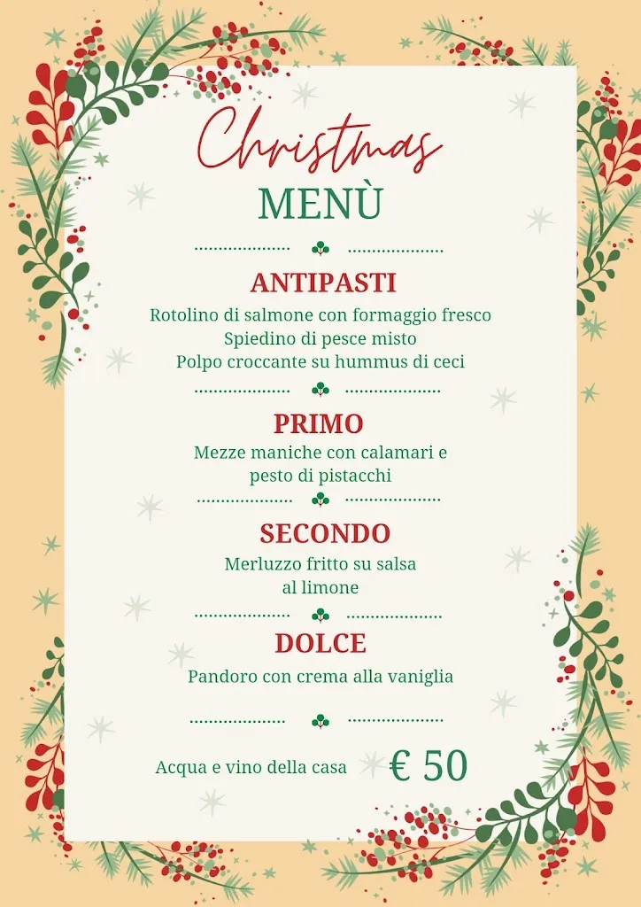 Menu_Il Casale dei Sapori Ristorante_Casale Cremasco_immagine_1