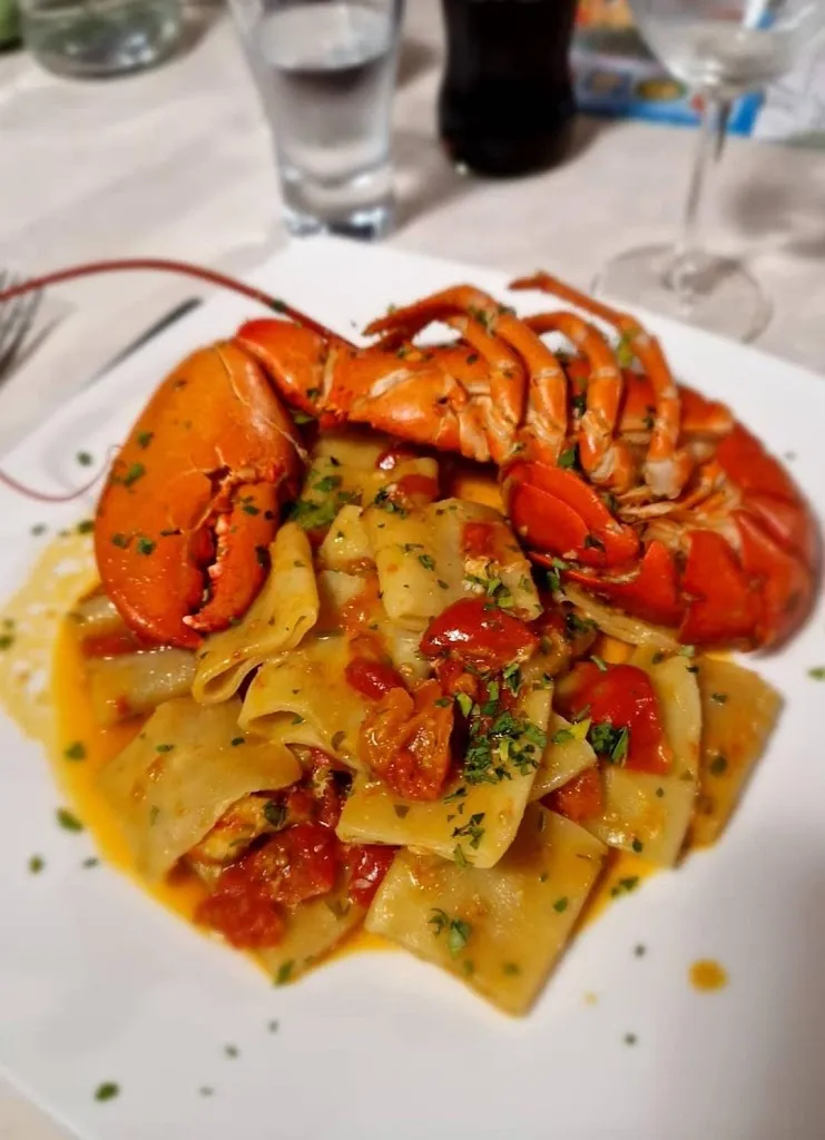 Sabrina Livella_Il Casale dei Sapori Ristorante_Casale Cremasco_recensione