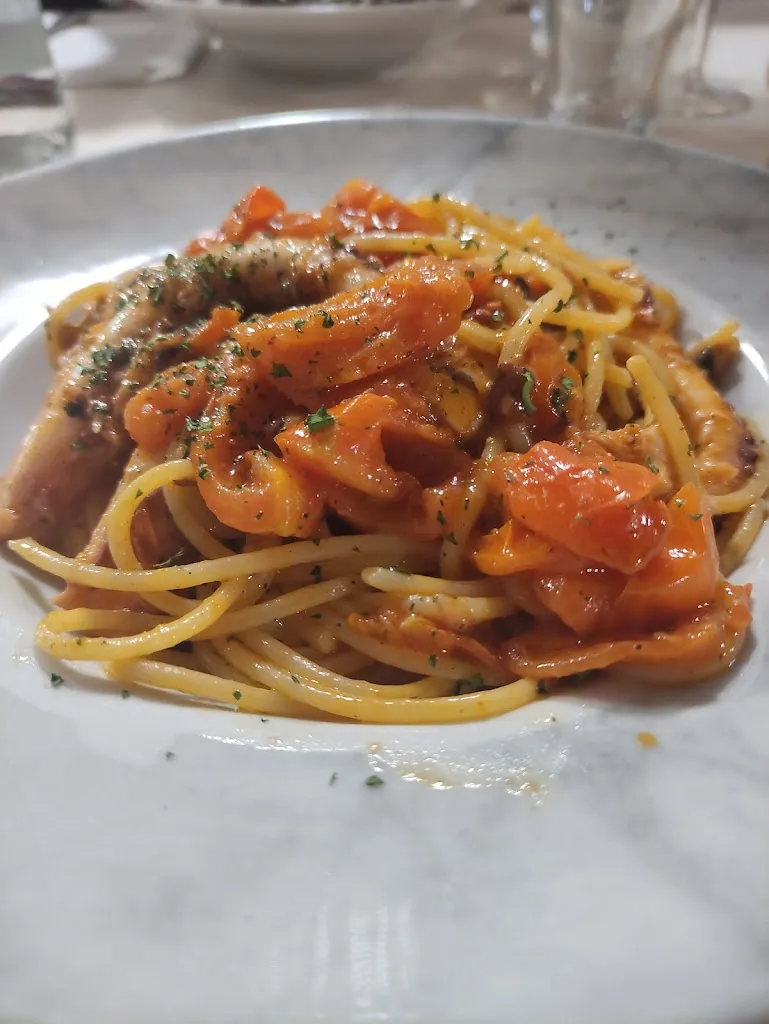 Marianna Lipani_Il Casale dei Sapori Ristorante_Casale Cremasco_recensione