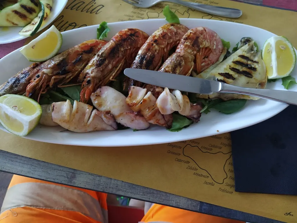 Massimiliano O_Il Casale dei Sapori Ristorante_Casale Cremasco_recensione