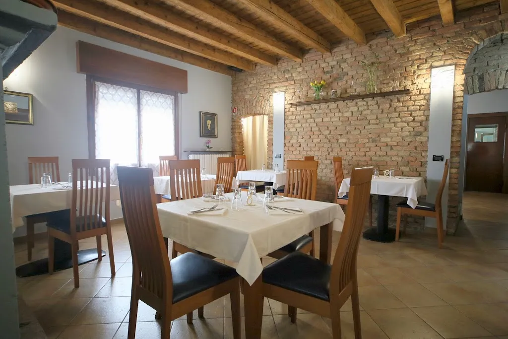 Il Casale dei Sapori Ristorante restaurant in Casale Cremasco