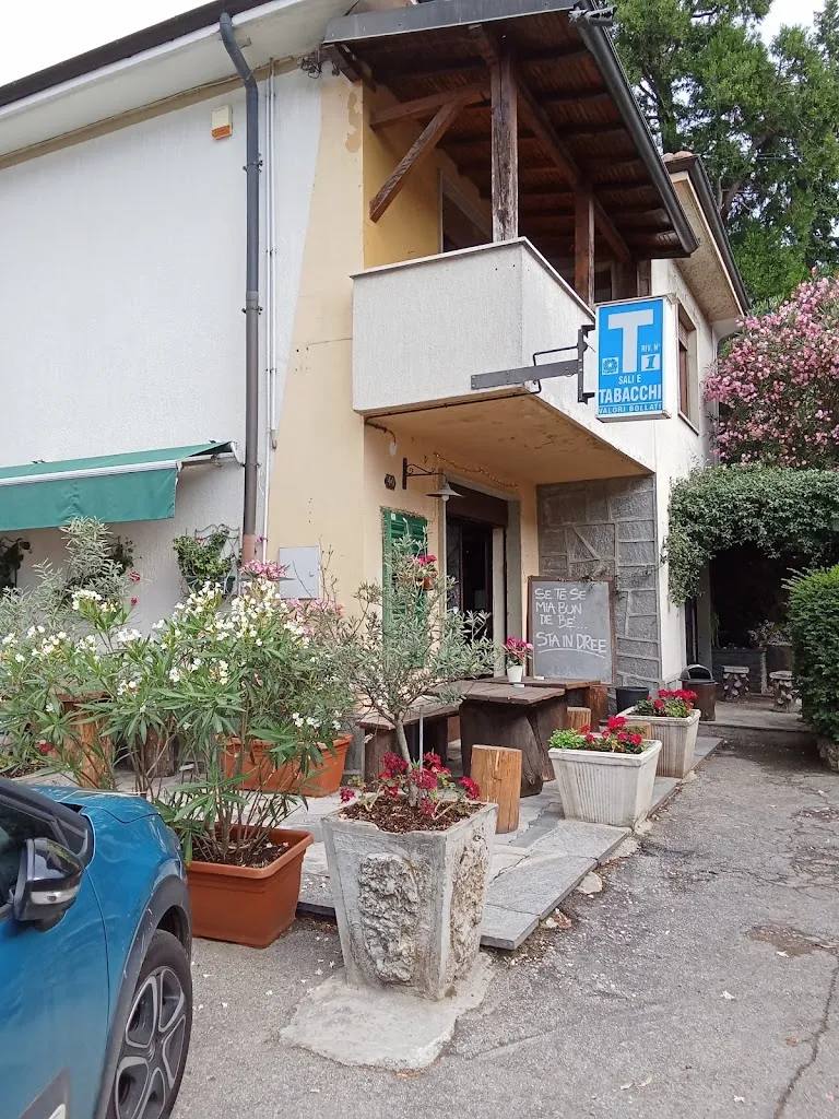 Simon S_Il Baretto Casale Litta_Casale Litta_review