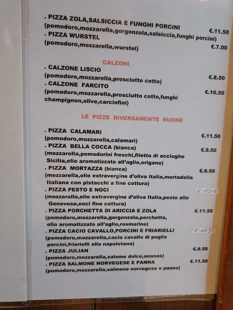 Menü_Vecchia Bernate_Casale Litta_Bild_2