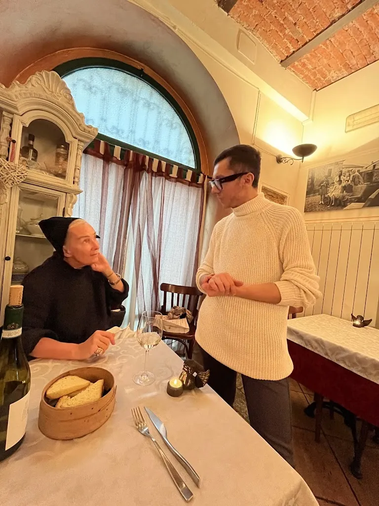 Natalia V Rusanova_Osteria di Piazza Litta_Casale Litta_review