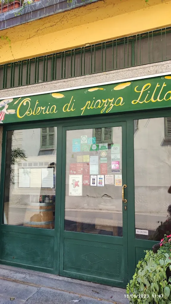 amrouche linda_Osteria di Piazza Litta_Casale Litta_review