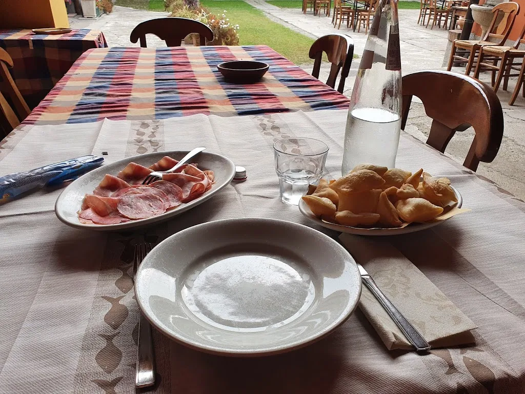 Mirko Morgese_Antica Trattoria Campari_Casaletto Ceredano_review