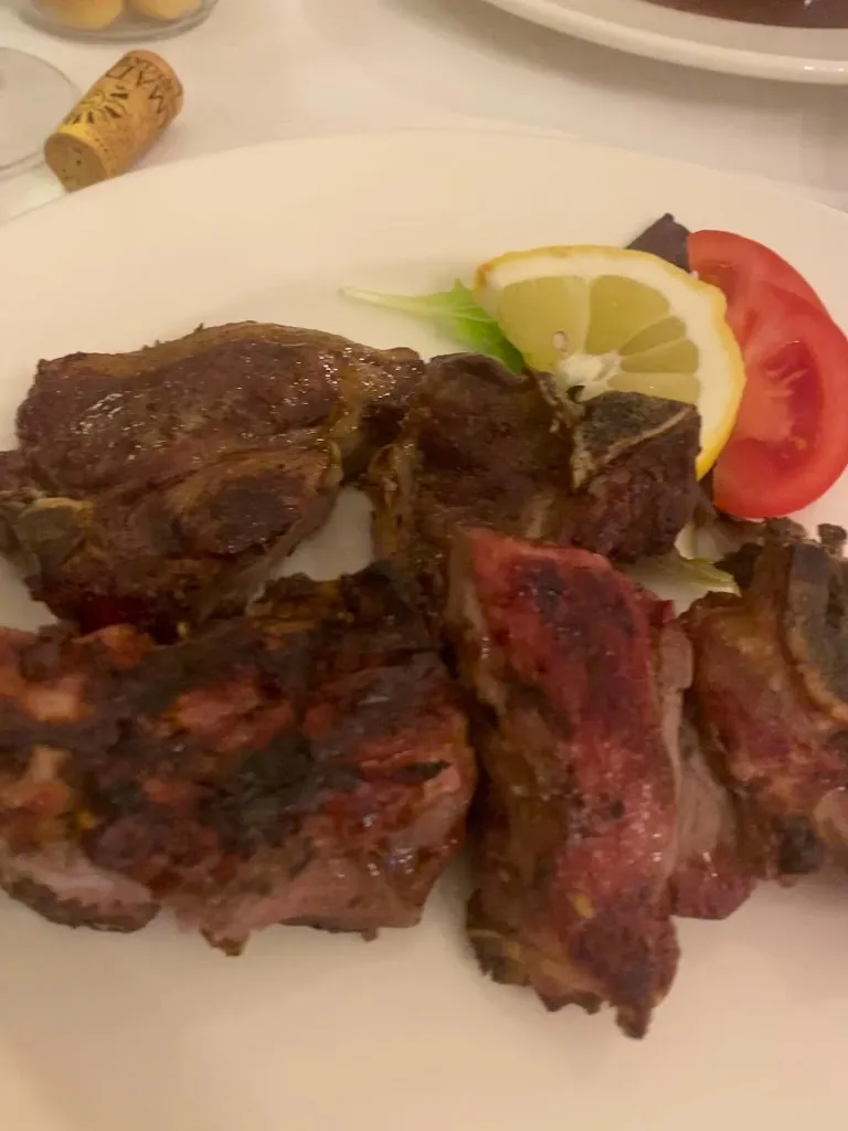 Ristorante Trullo D'Oro_Alberobello_slider_image_2