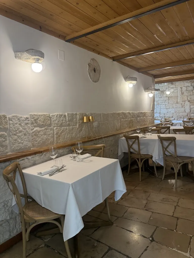 Ristorante Trullo D'Oro_Alberobello_slider_image_3