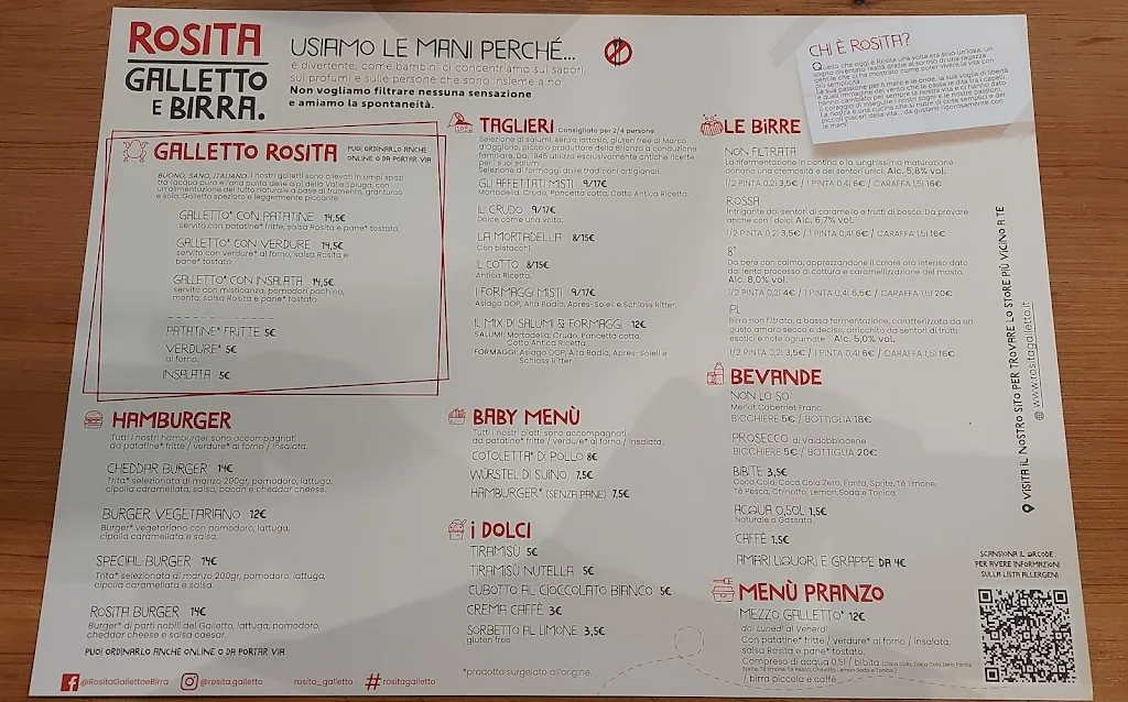Menu_Rosita - Galletto E birra_Carugate_image_3