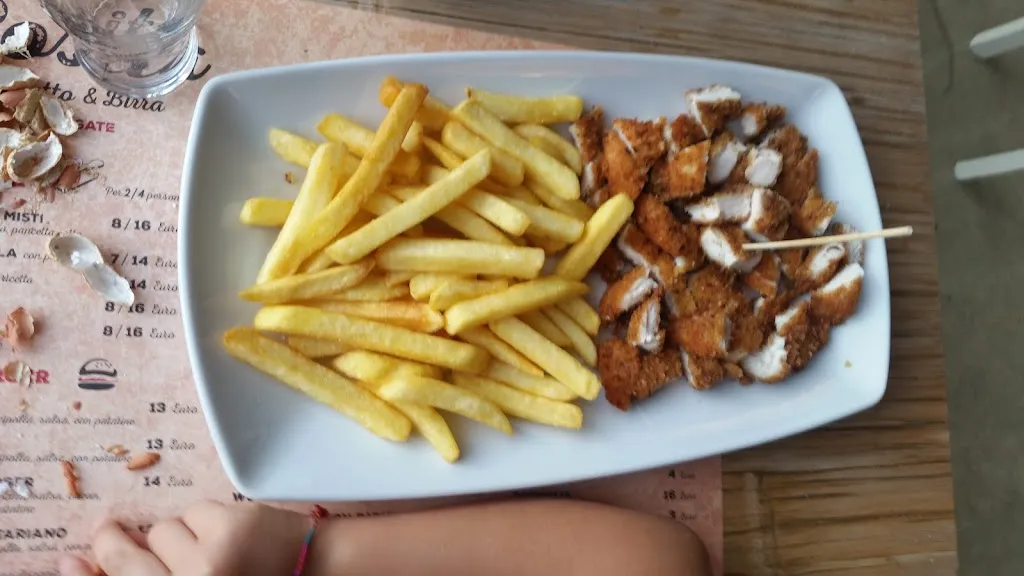 Menu_Rosita - Galletto E birra_Carugate_image_5