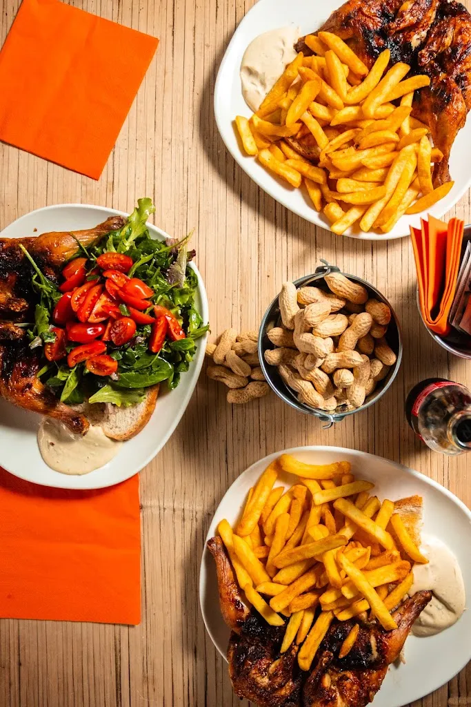 Rosita - Galletto E birra_Carugate_slider_image_2