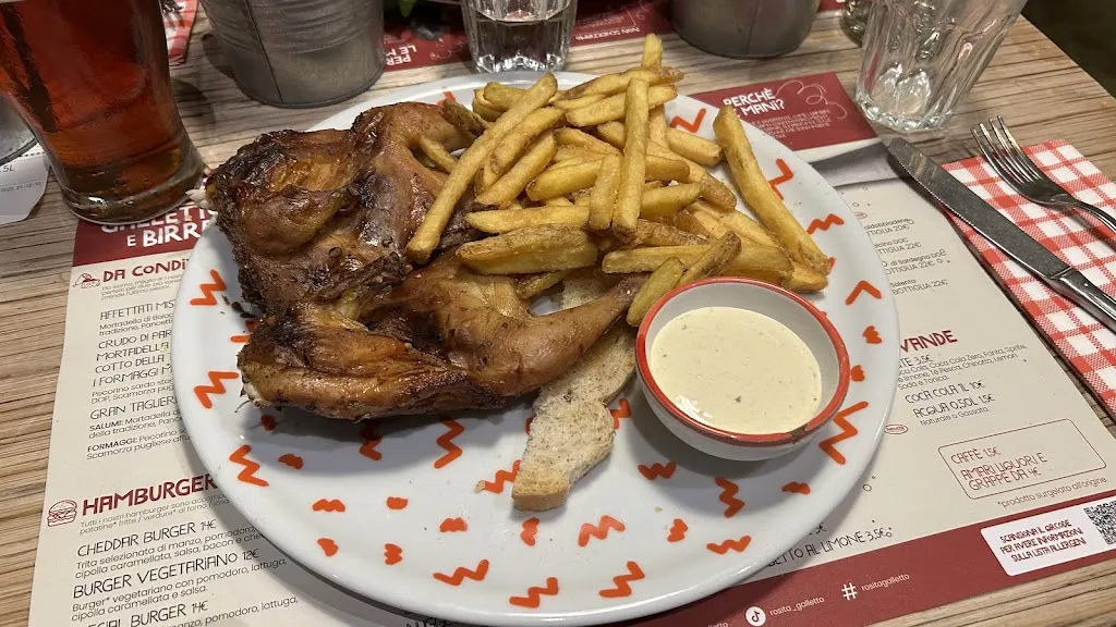 Rosita - Galletto E birra_Carugate_slider_image_3