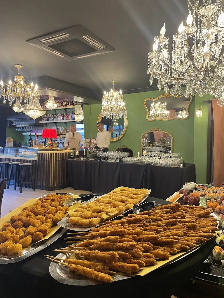 C'est la Vie Restaurant & Lounge bar_Carugate_slider_image_3