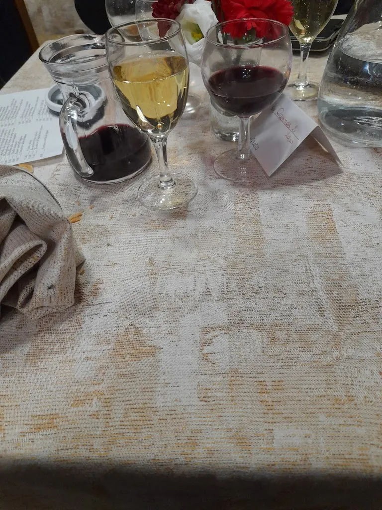 Menü_Peppino Ristorante_Carugate_Bild_5