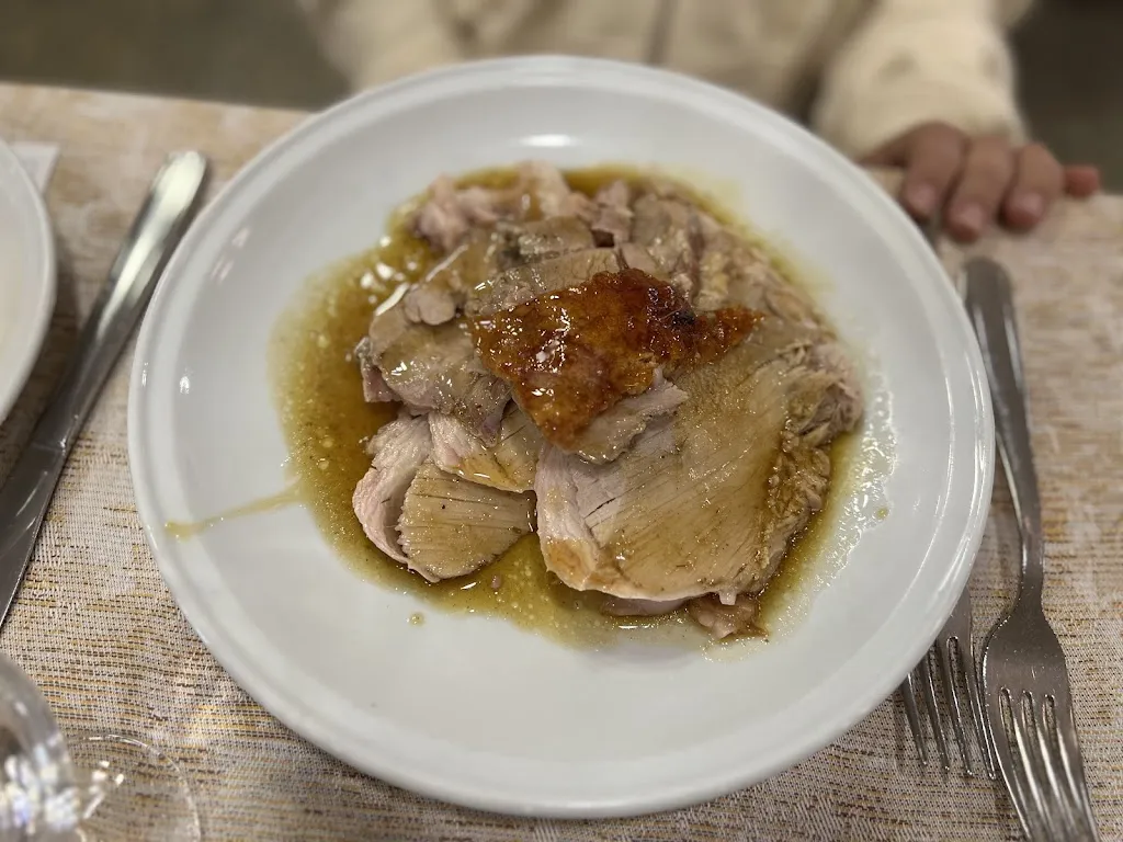 Menü_Peppino Ristorante_Carugate_Bild_7