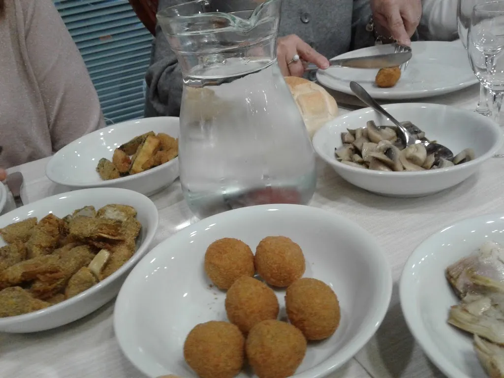 Menü_Peppino Ristorante_Carugate_Bild_9