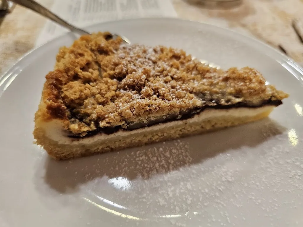 STM Metrology_Peppino Ristorante_Carugate_Bewertung