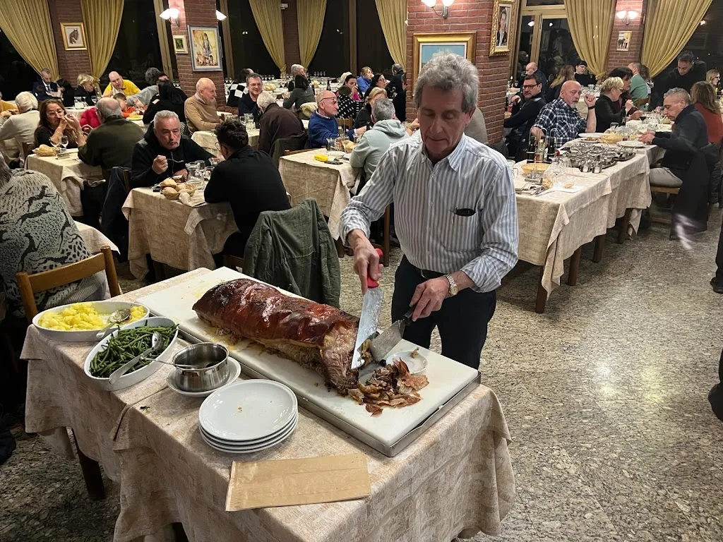 Da Li_Peppino Ristorante_Carugate_Bewertung