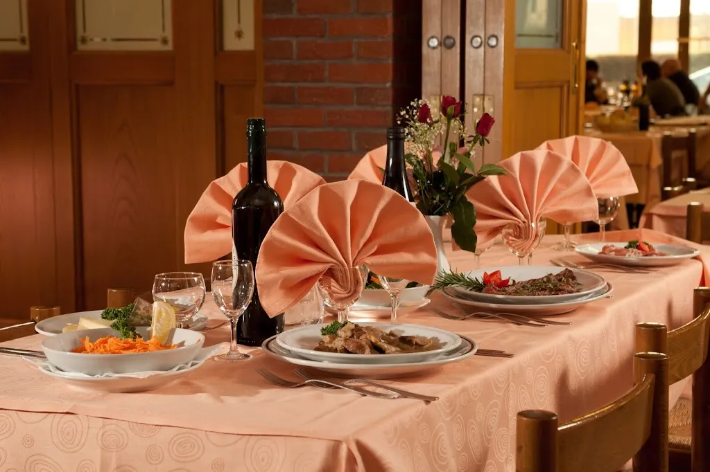 Peppino Ristorante restaurant in Carugate