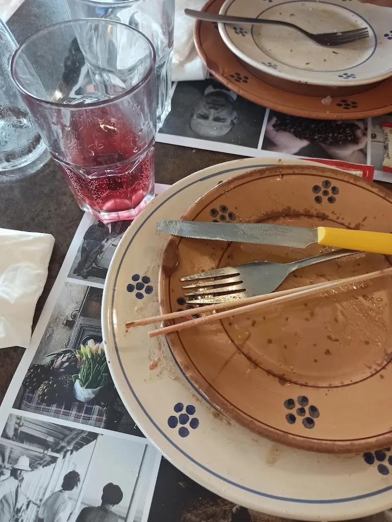 Menu_Zia Nicoletta - Trattoria Famigliare specialità salentine_Carugate_immagine_5