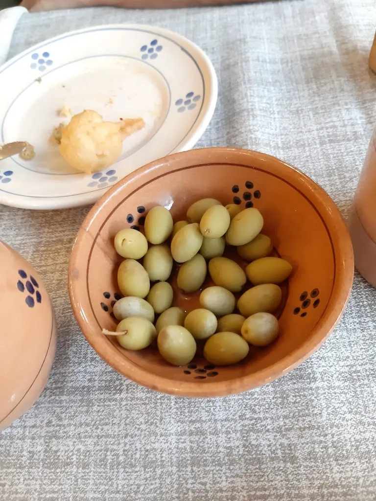 Menu_Zia Nicoletta - Trattoria Famigliare specialità salentine_Carugate_immagine_6