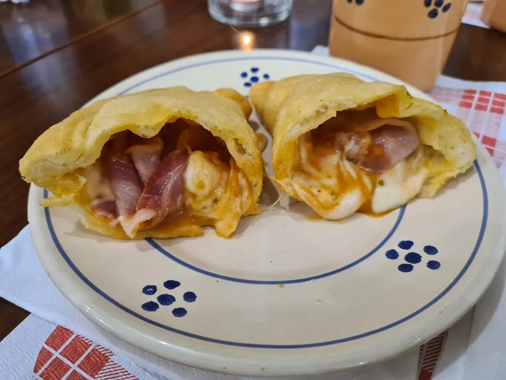 Menu_Zia Nicoletta - Trattoria Famigliare specialità salentine_Carugate_immagine_8