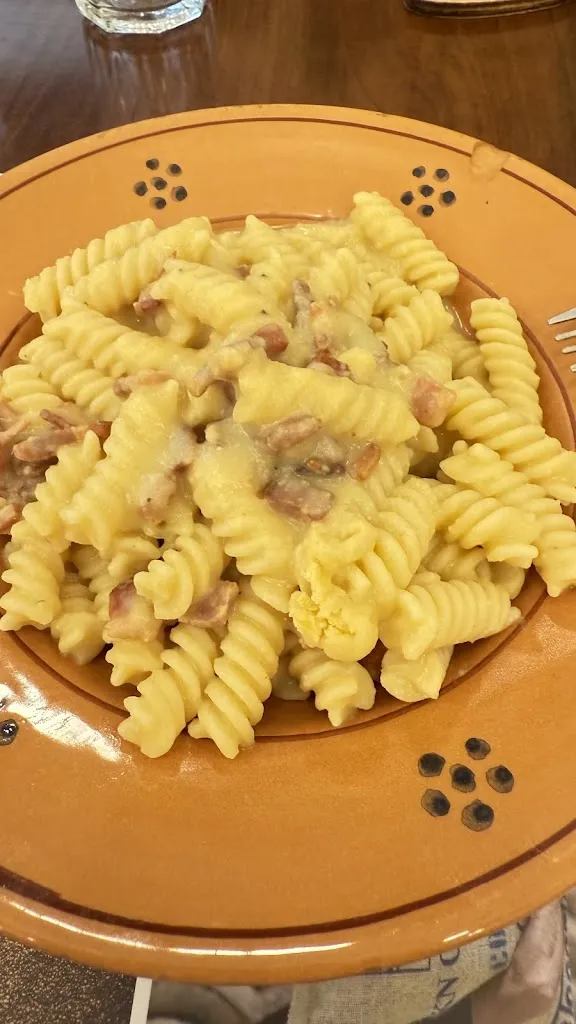 Cesare Moderno_Zia Nicoletta - Trattoria Famigliare specialità salentine_Carugate_recensione