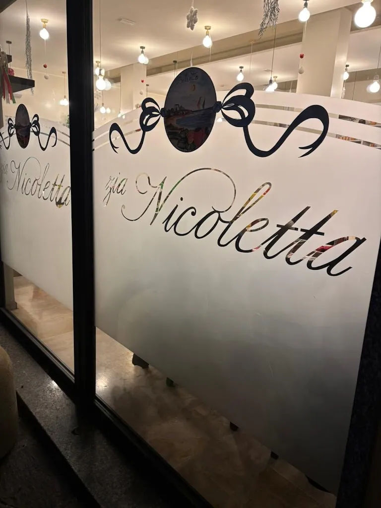 Luca Di Giovanna_Zia Nicoletta - Trattoria Famigliare specialità salentine_Carugate_recensione