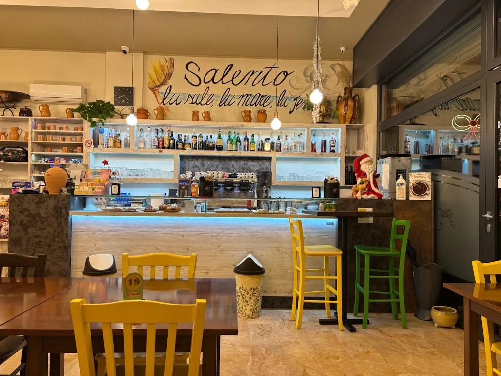 Zia Nicoletta - Trattoria Famigliare specialità salentine restaurant in Carugate