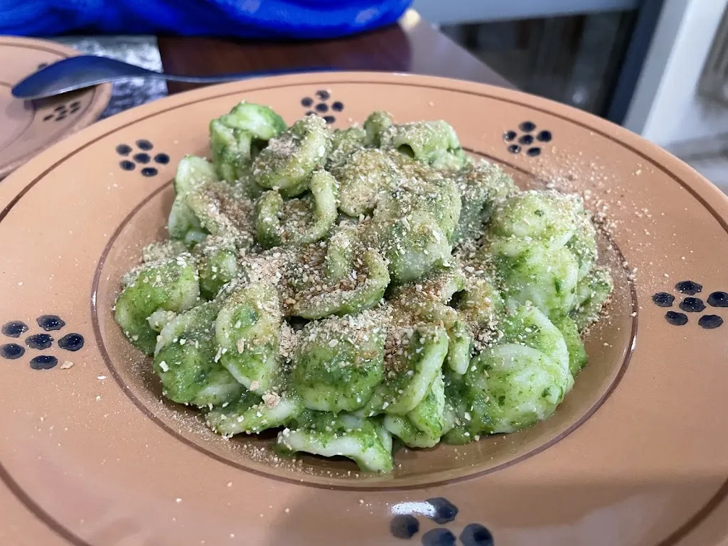 Zia Nicoletta - Trattoria Famigliare specialità salentine_Carugate_slider_image_2