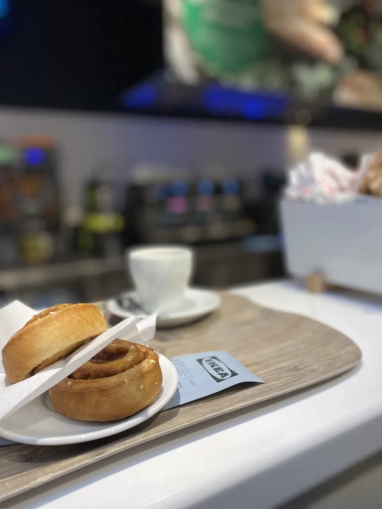 Menu_Ristorante IKEA - Milano Carugate_Carugate_immagine_2