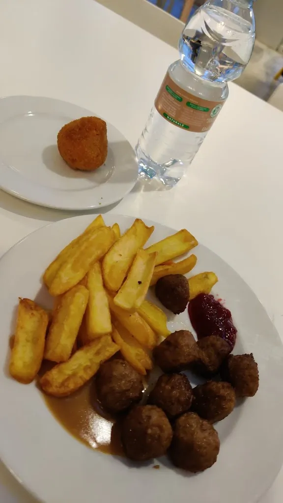 Menu_Ristorante IKEA - Milano Carugate_Carugate_immagine_3