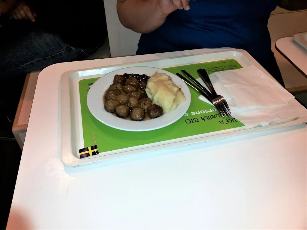 Menu_Ristorante IKEA - Milano Carugate_Carugate_immagine_4